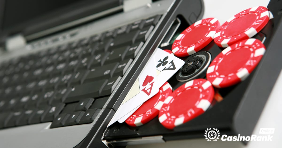 Cara Memutar Video Poker online