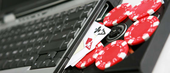 Cara Memutar Video Poker online