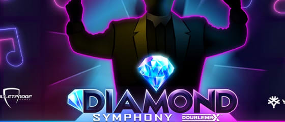 Yggdrasil Gaming Merilis Diamond Symphony DoubleMax