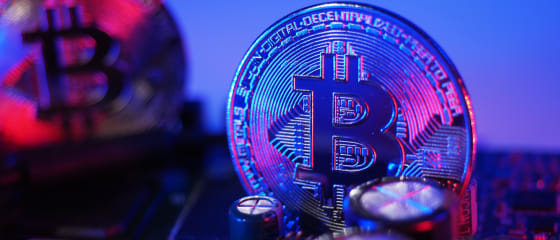 Manfaat Menggunakan Bitcoin untuk Transaksi Kasino Online