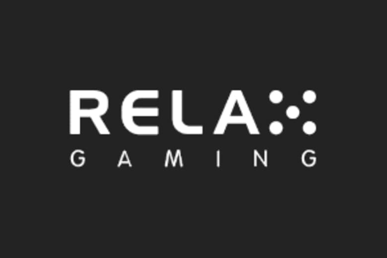 10 Kasino Online Relax Gaming terbaik 2025