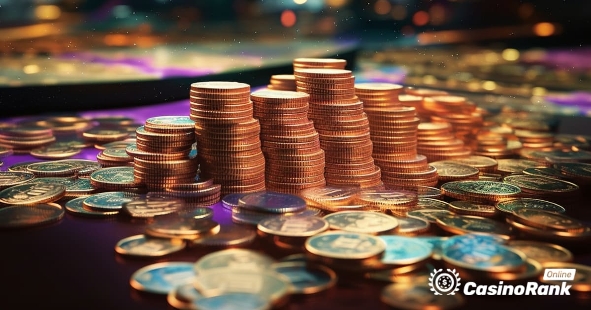 Kasino Online Deposit $10 Teratas