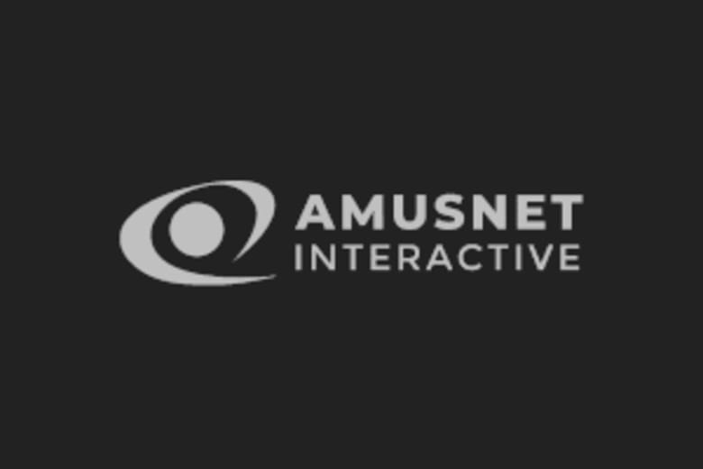 10 Kasino Online Amusnet Interactive terbaik 2025