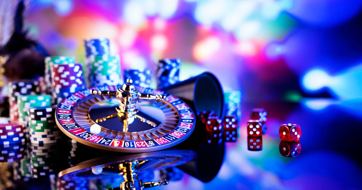 6 Keterampilan yang Diperlukan Untuk Menguasai Kasino Blackjack