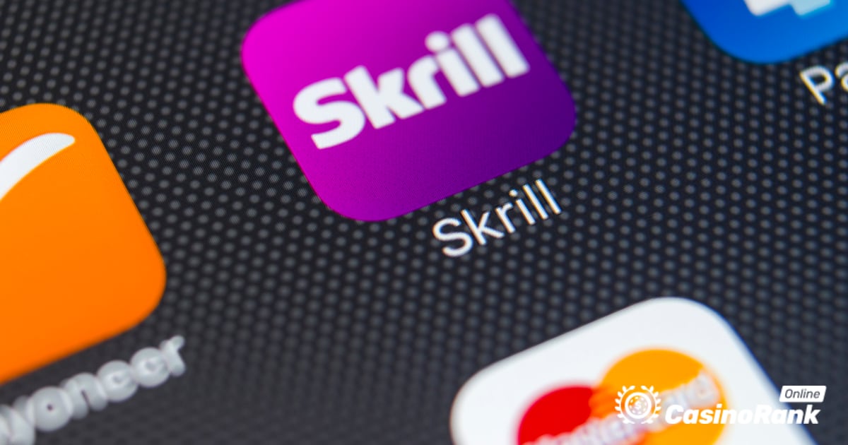 Batasan dan Biaya Skrill: Memahami dan Mengelola Biaya untuk Pembayaran Kasino Online