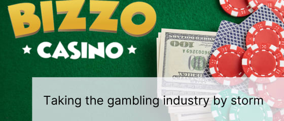 Bizzo Casino: Menghancurkan industri perjudian