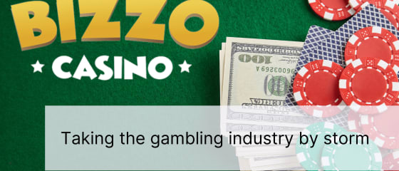 Bizzo Casino: Menghancurkan industri perjudian