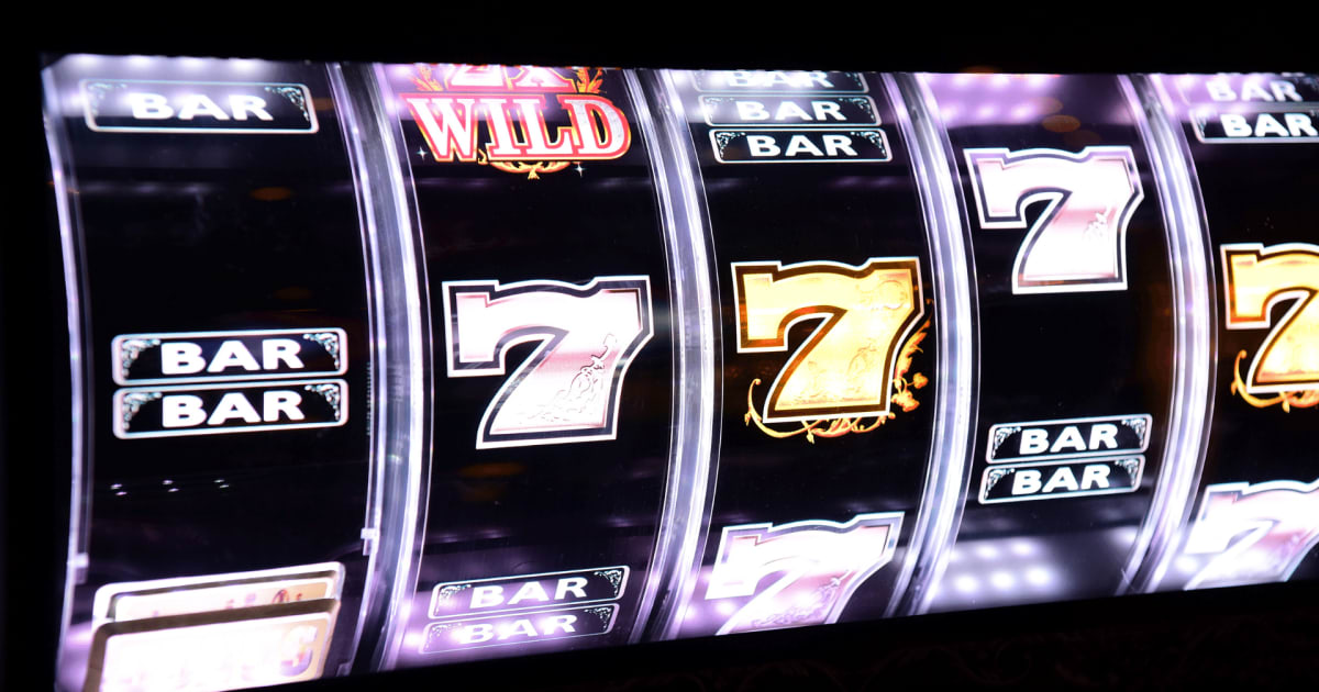 Slots Paylines Dijelaskan - Mainkan Online Dengan Uang Asli