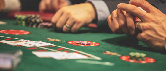 Daftar Istilah & Definisi Poker