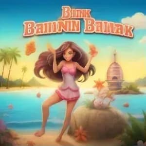Jelajahi Surga Tropis di Bikini Island Deluxe Habanero