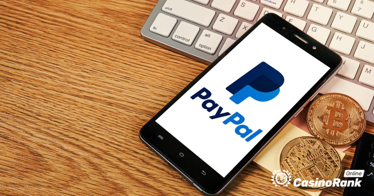 Cara Mengatur Akun PayPal dan Memulai