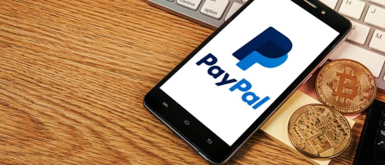 Cara Mengatur Akun PayPal dan Memulai