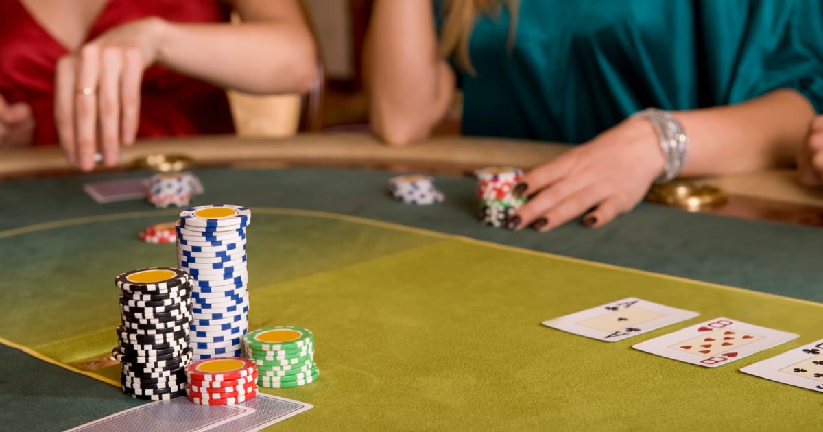 Pro dan Kontra Bermain Poker Pejantan Karibia