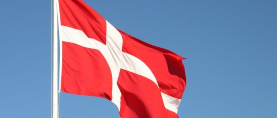 Pegangan Perjudian Denmark Naik 7,9% Di Semua Pasar