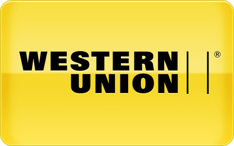 Top 10 Kasino Online Western Union