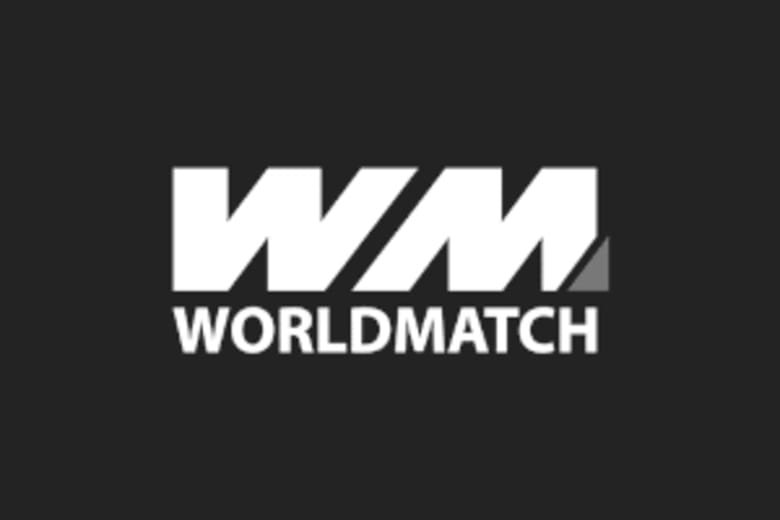 10 Kasino Online World Match terbaik 2025