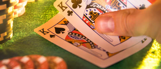 Apa Jenis Poker Paling Populer?