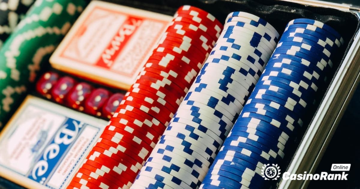 Sejarah Poker: Dari Mana Poker Berasal