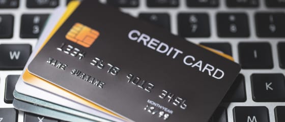 Tolak Bayar dan Sengketa: Menavigasi Masalah Kartu Kredit di Kasino Online