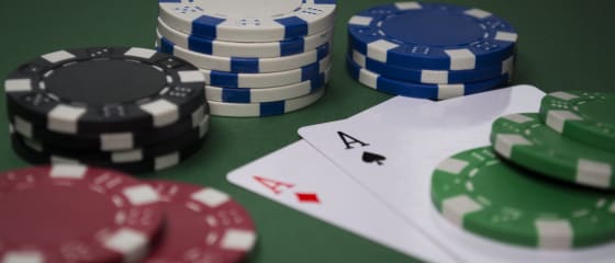 Peluang dan Probabilitas Poker Pejantan Karibia