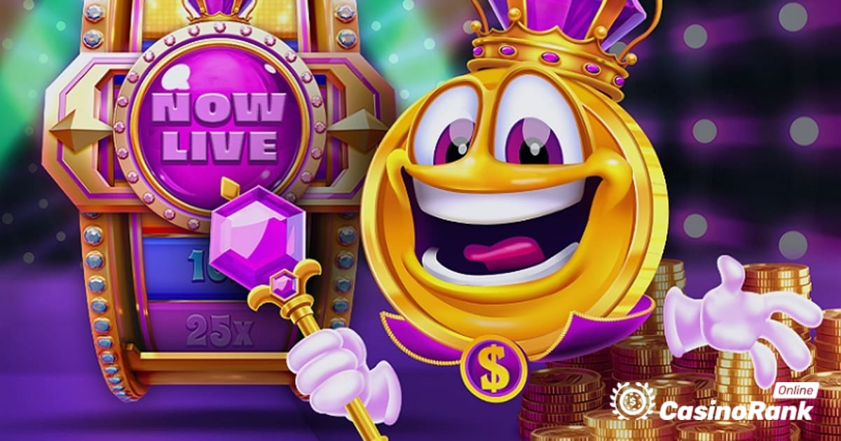 Games Global Meluncurkan Jaringan Jackpot Revolusioner di King Millions