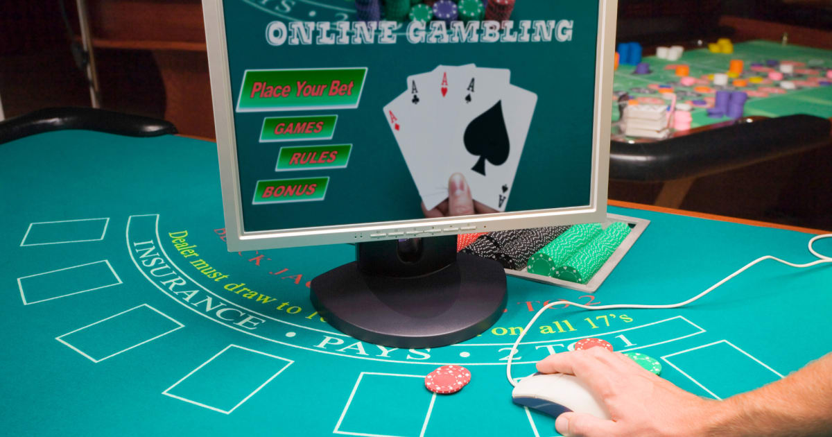 Bagaimana Cara Menang di Blackjack Online? 2023