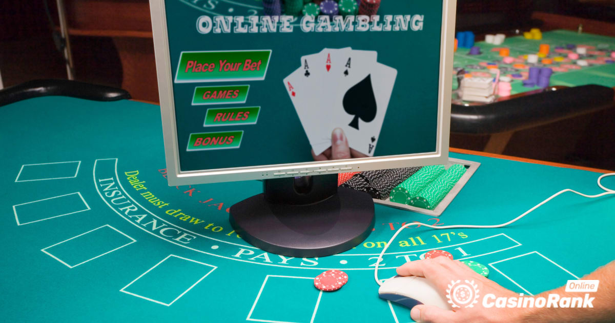 Bagaimana Cara Menang di Blackjack Online? 2023/2024