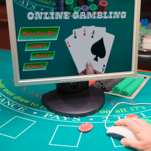 Bagaimana Cara Menang di Blackjack Online?