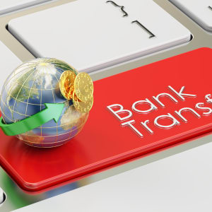 Transfer Bank untuk Deposit dan Penarikan Kasino Online