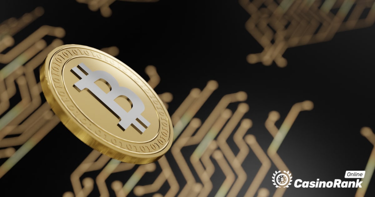 Cara Membeli Bitcoin untuk Deposit Kasino Online