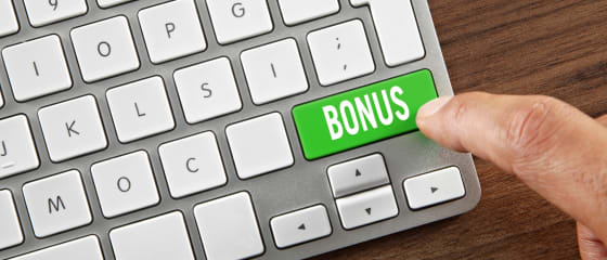Bonus Selamat Datang vs Bonus Isi Ulang: Apa Bedanya?