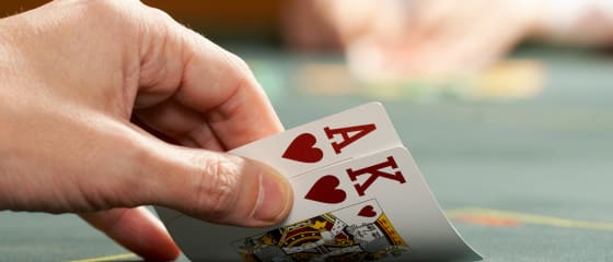 Pembayaran dan Peluang Video Poker Online