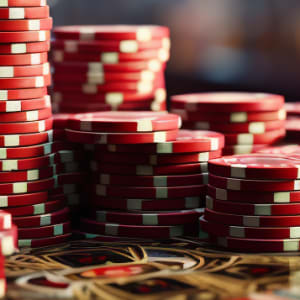 Pelajaran Kehidupan Poker yang Berlaku dalam Situasi Kehidupan Nyata