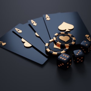 Tips Teratas untuk Poker Online