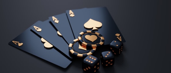 Tips Teratas untuk Poker Online