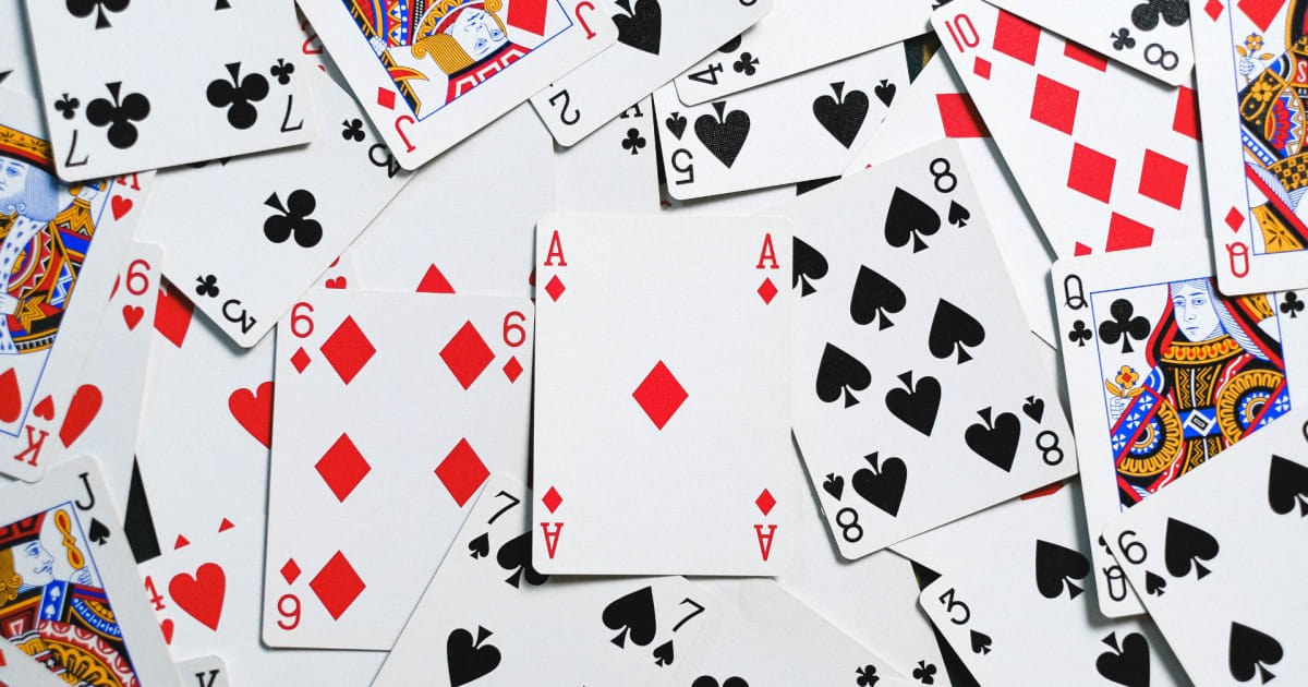Strategi dan Teknik Menghitung Kartu Dalam Poker