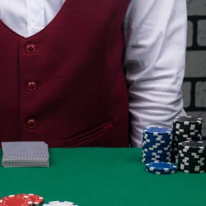 Panduan untuk Turnamen Poker Freeroll