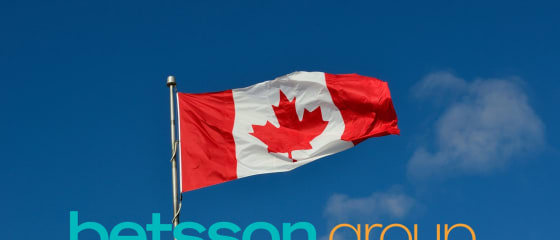 Betsson Mendapatkan Lisensi Operator dan Pemasok di Ontario
