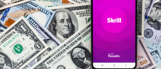Program Hadiah Skrill: Memaksimalkan Manfaat untuk Transaksi Kasino Online