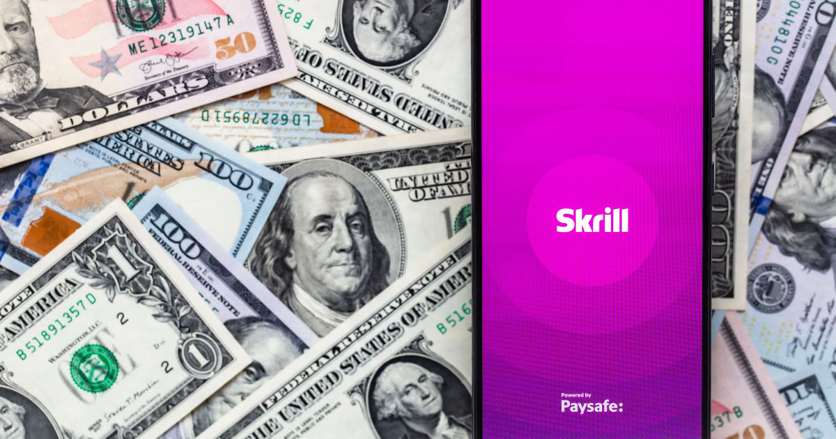 Program Hadiah Skrill: Memaksimalkan Manfaat untuk Transaksi Kasino Online
