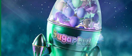 Mr Green Memuaskan Gigi Manis Anda dengan Putaran Gratis Harian di Sugar Rush