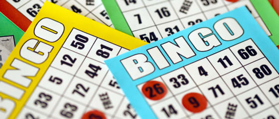 Pelajari Cara Bermain Bingo Online