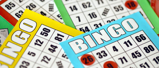 Pelajari Cara Bermain Bingo Online