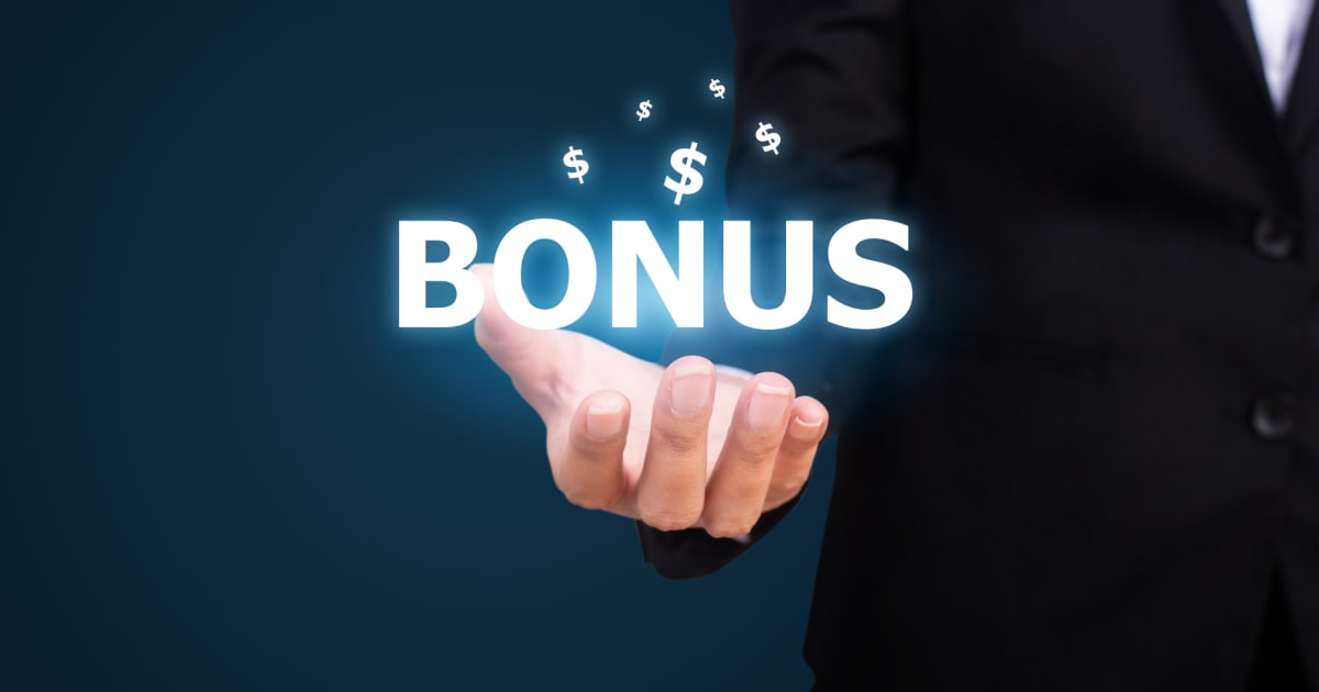 Bonus Selamat Datang vs Bonus Tanpa Deposit di Kasino Online 2023