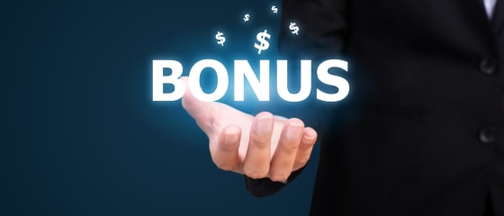 Bonus Selamat Datang vs Bonus Tanpa Deposit di Kasino Online 2023/2024