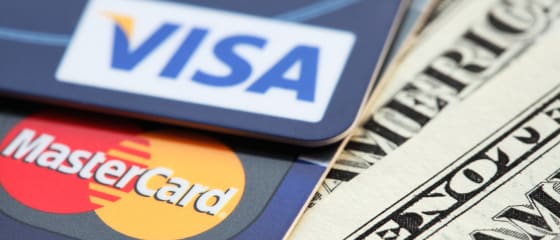 Debit Mastercard vs. Kartu Kredit untuk Deposit Kasino Online