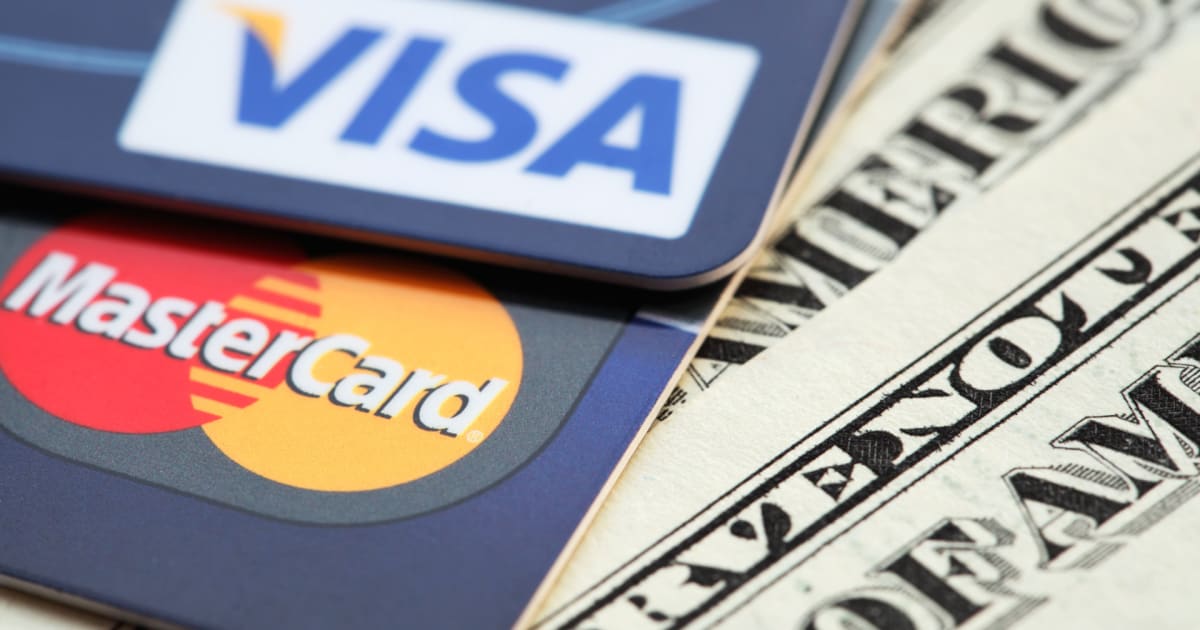 Debit Mastercard vs. Kartu Kredit untuk Deposit Kasino Online