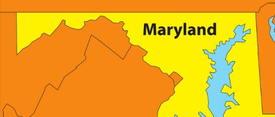 Harapan Maryland untuk Perjudian Legal Didorong Hingga 2024
