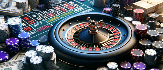 Kiat Teratas untuk Menemukan Permainan Kasino dengan Pembayaran Terbaik untuk Dimainkan Secara Online