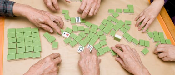 Tips dan Trik Mahjong - Hal Yang Harus Diingat